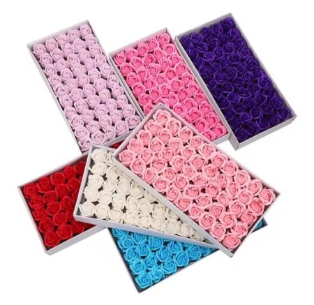 A10-1 ورد صابون